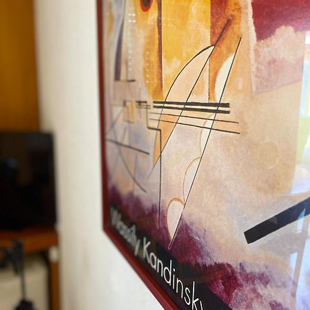Motel Des Sports Martigny Kültér fotó