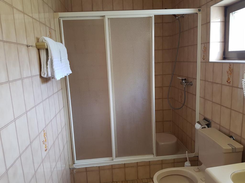 Motel Des Sports Martigny Kültér fotó