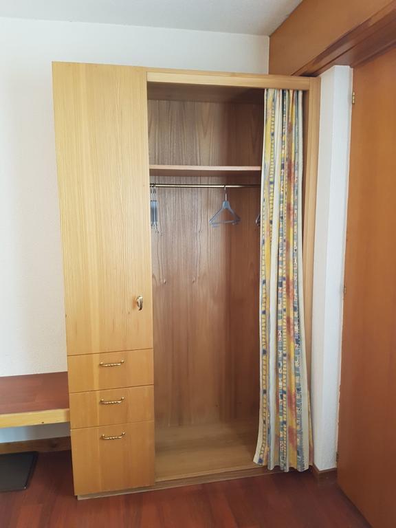 Motel Des Sports Martigny Kültér fotó