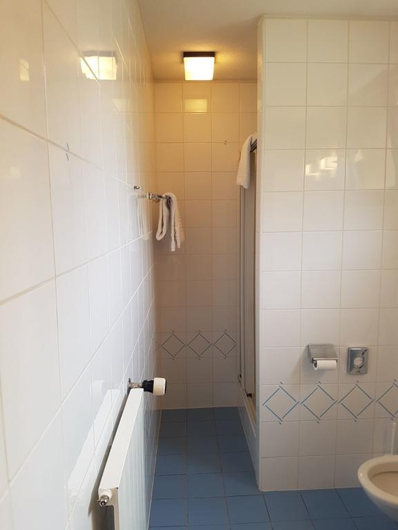 Motel Des Sports Martigny Kültér fotó