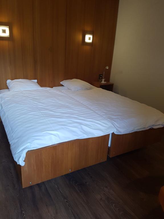 Motel Des Sports Martigny Kültér fotó