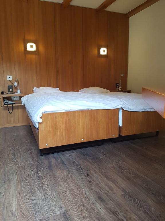 Motel Des Sports Martigny Kültér fotó