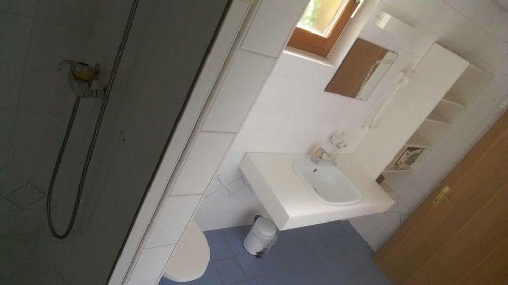 Motel Des Sports Martigny Kültér fotó
